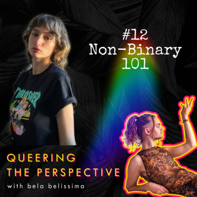 Queering the Perspective