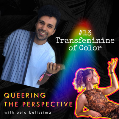 Queering the Perspective