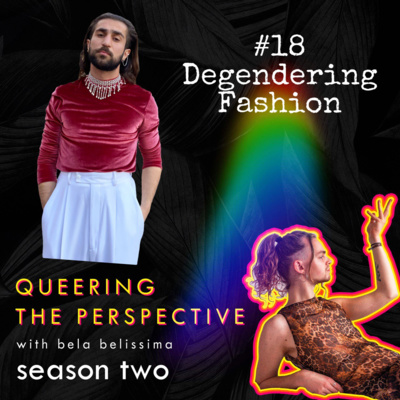 Queering the Perspective