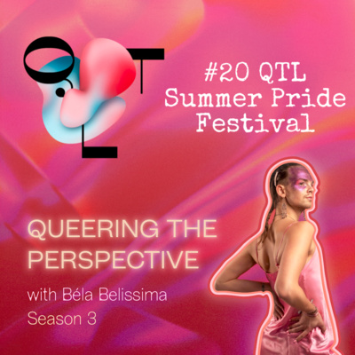 Queering the Perspective