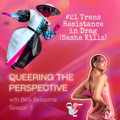 Queering the Perspective