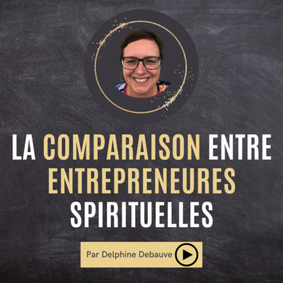 Delphine Debauve