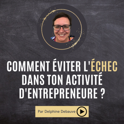 Delphine Debauve