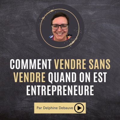 Delphine Debauve