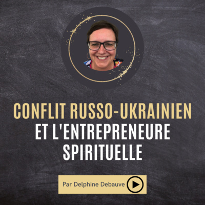 Delphine Debauve