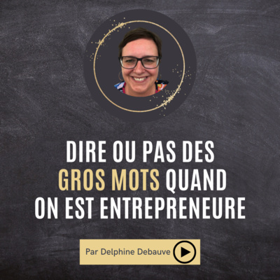 Delphine Debauve