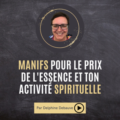 Delphine Debauve