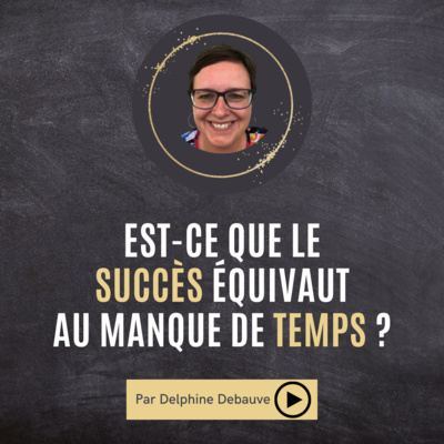 Delphine Debauve
