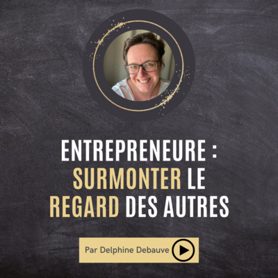 Delphine Debauve