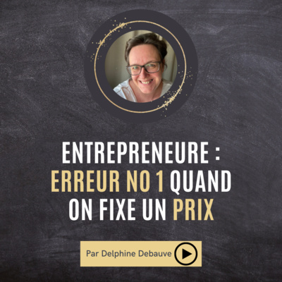 Delphine Debauve