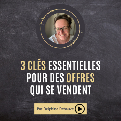 Delphine Debauve