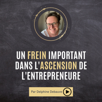 Delphine Debauve