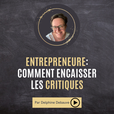 Delphine Debauve