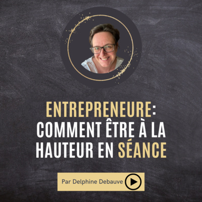 Delphine Debauve