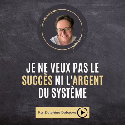 Delphine Debauve