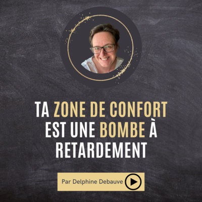 Delphine Debauve