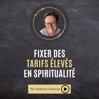 Delphine Debauve