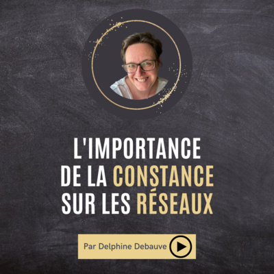 Delphine Debauve