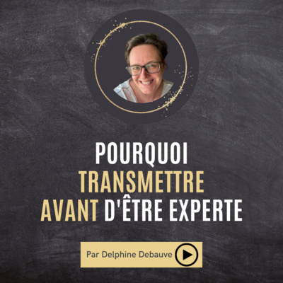 Delphine Debauve