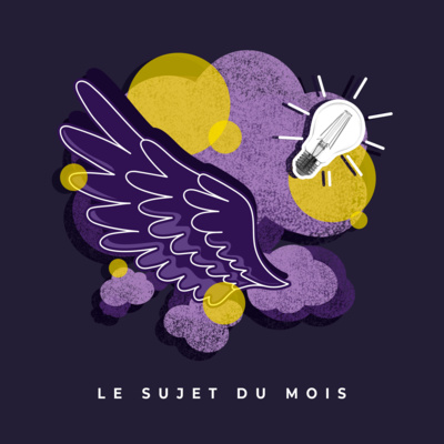 Le comptoir aux histoires