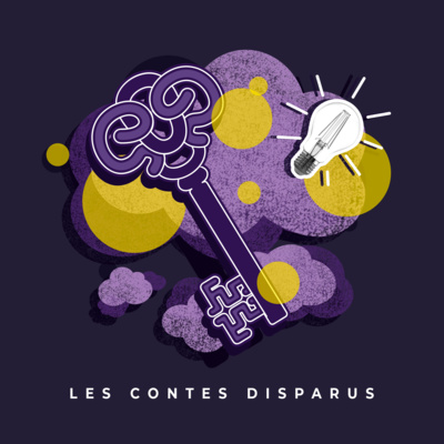Le comptoir aux histoires