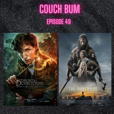 Couch Bum