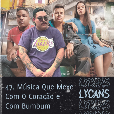 Lycans