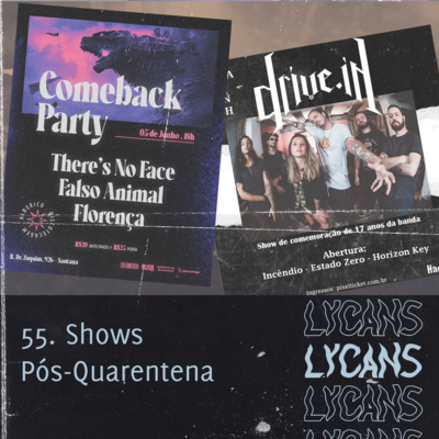 Lycans