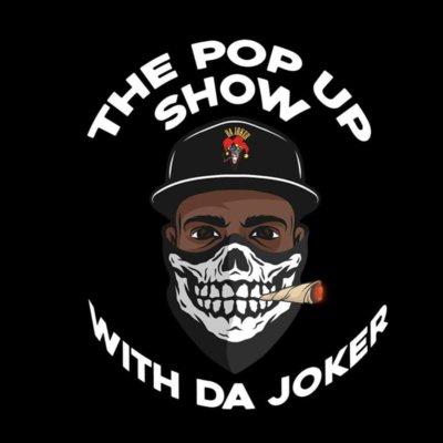 WE LIVE ON AIR- on 5140nlinemix.com POP UP SHOW WITH DA JOKER (Ep1) episode artwork