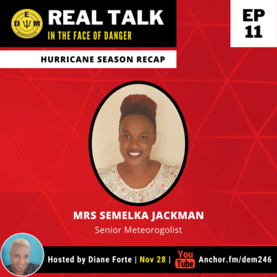 2021 Hurricane Season Recap