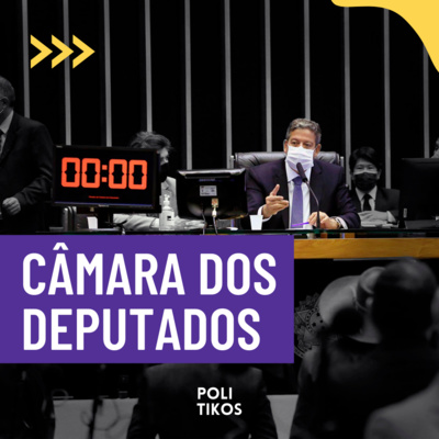Politikos Podcast