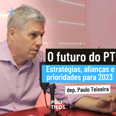 Politikos Podcast