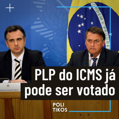 Politikos Podcast