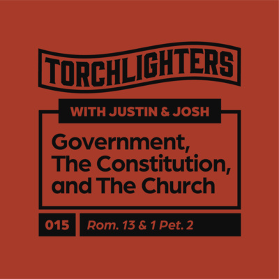 Torchlighters