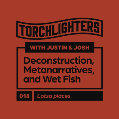 Torchlighters