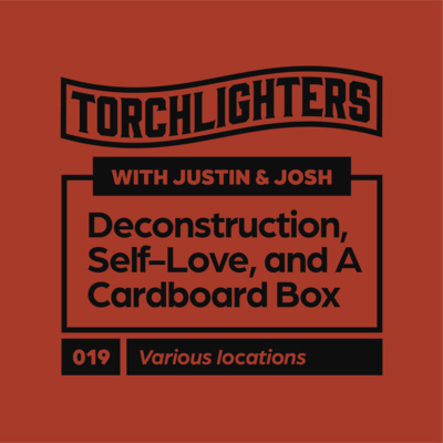 Torchlighters