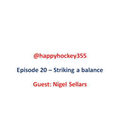 Happy Hockey