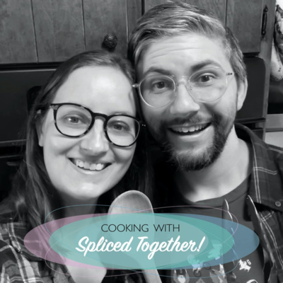 Spliced Together