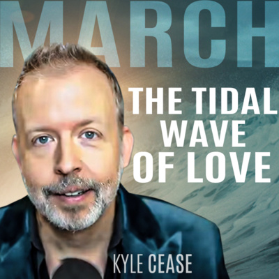 March 2023: The Permanent Demise of the Emotional Self - Kyle Cease