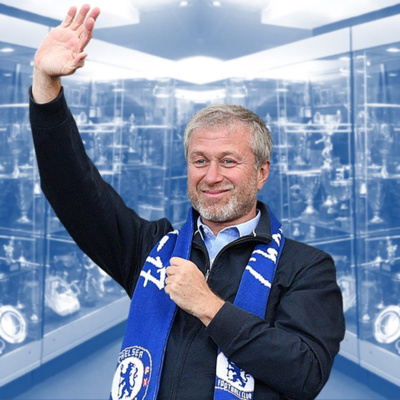 #441 | 16 Trophies Later Roman Abramovich Saved Chelsea F.C. from Going Bust #CFC