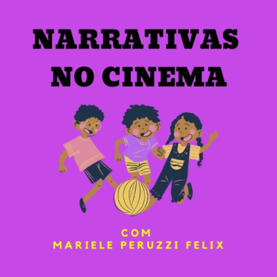 Narrativas no Cinema