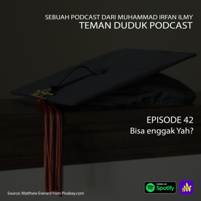 Teman Duduk Podcast