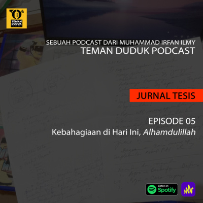 Teman Duduk Podcast