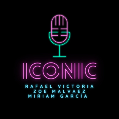 Iconic - La amistad episode artwork