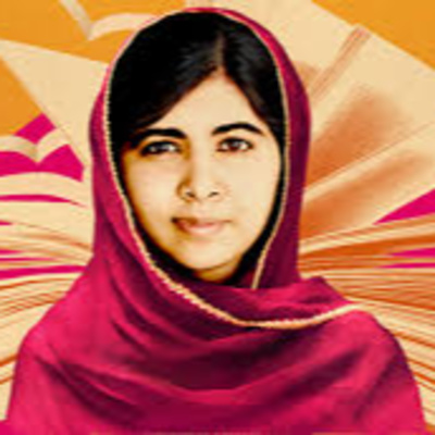Malala Yousafzai por el derecho a la educación | Genios creadores  episode artwork