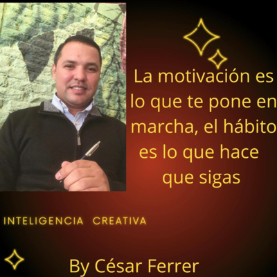 Técnicas de estudio IV: Cómo crear tus mapas mentales, conceptuales y esquemas. episode artwork