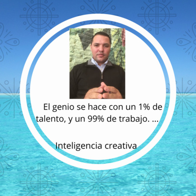 Inteligencia Creativa