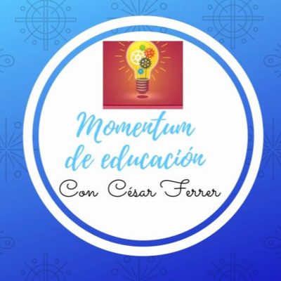 10 pasos para el éxito en las clases virtuales| momentum de educación episode artwork