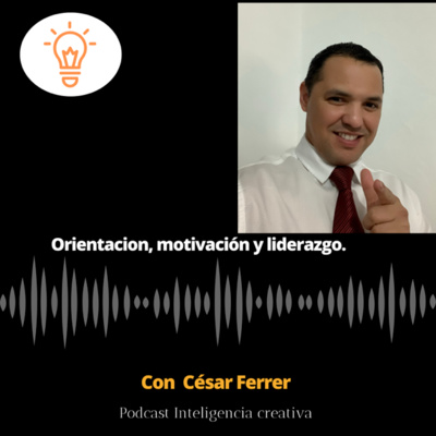 El Peso del Rencor: Reflexiones de Motivación y Liderazgo para Superar Obstáculos episode artwork