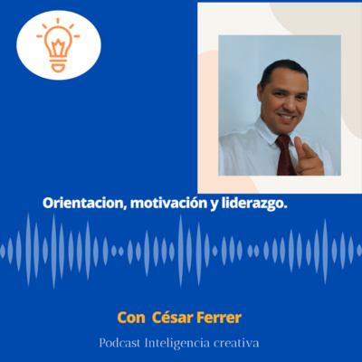 El mejor momento del día es ahora|Reflexiones de motivación y liderazgo. episode artwork